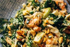 Miso Salad Recipe Quick Salad Recipes for Healthy Salad Ideas to Boost Your Nutrition Miso Salad Recipe | Quick Salad Recipes for Healthy Salad Ideas to Boost Your Nutrition
