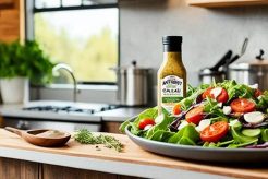Copycat Anthony's Coal Fired Pizza Dressing Recipe Quick Salad Recipes for Healthy Salad Ideas to Boost Your Nutrition Copycat Anthony's Coal Fired Pizza Dressing Recipe | Quick Salad Recipes for Healthy Salad Ideas to Boost Your Nutrition
