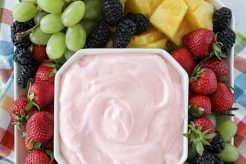 Easy & Healthy Fruit Salad Dip Recipe Quick Salad Recipes for Healthy Salad Ideas to Boost Your Nutrition Easy & Healthy Fruit Salad Dip Recipe | Quick Salad Recipes for Healthy Salad Ideas to Boost Your Nutrition