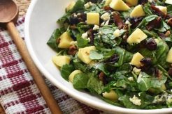 Ina Garten's Best Green Salad Recipes & Tips Quick Salad Recipes for Healthy Salad Ideas to Boost Your Nutrition Ina Garten's Best Green Salad Recipes & Tips | Quick Salad Recipes for Healthy Salad Ideas to Boost Your Nutrition