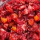 Classic Cranberry Orange Jello Salad Recipe | Quick Salad Recipes for Healthy Salad Ideas to Boost Your Nutrition