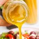 Classic Greek Salad & Dressing Recipe | Quick Salad Recipes for Healthy Salad Ideas to Boost Your Nutrition