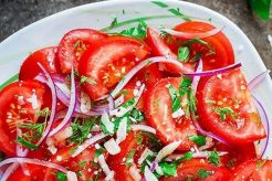 Best Tomato Salad Recipes: Easy & Fresh Quick Salad Recipes for Healthy Salad Ideas to Boost Your Nutrition Best Tomato Salad Recipes: Easy & Fresh | Quick Salad Recipes for Healthy Salad Ideas to Boost Your Nutrition