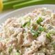 Classic Easy Canned Chicken Salad Recipe | Quick Salad Recipes for Healthy Salad Ideas to Boost Your Nutrition