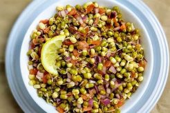 Healthy & Easy Moong Salad Recipe Quick Salad Recipes for Healthy Salad Ideas to Boost Your Nutrition Healthy & Easy Moong Salad Recipe | Quick Salad Recipes for Healthy Salad Ideas to Boost Your Nutrition
