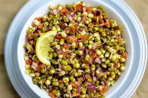 Healthy & Easy Moong Salad Recipe Quick Salad Recipes for Healthy Salad Ideas to Boost Your Nutrition Healthy & Easy Moong Salad Recipe | Quick Salad Recipes for Healthy Salad Ideas to Boost Your Nutrition