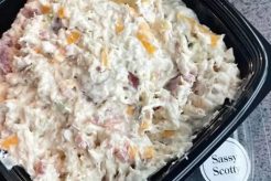 Classic Sassy Scotty Chicken Salad Recipe Quick Salad Recipes for Healthy Salad Ideas to Boost Your Nutrition Classic Sassy Scotty Chicken Salad Recipe | Quick Salad Recipes for Healthy Salad Ideas to Boost Your Nutrition