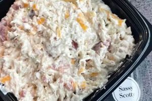 Classic Sassy Scotty Chicken Salad Recipe Quick Salad Recipes for Healthy Salad Ideas to Boost Your Nutrition Classic Sassy Scotty Chicken Salad Recipe | Quick Salad Recipes for Healthy Salad Ideas to Boost Your Nutrition