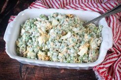 Classic Old Fashioned Pea Salad Recipes Quick Salad Recipes for Healthy Salad Ideas to Boost Your Nutrition Classic Old Fashioned Pea Salad Recipes | Quick Salad Recipes for Healthy Salad Ideas to Boost Your Nutrition