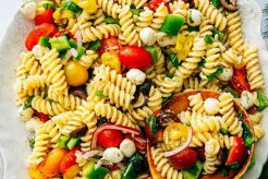 Easy Cold Pasta Salad Recipe: Perfect for Summer Quick Salad Recipes for Healthy Salad Ideas to Boost Your Nutrition Easy Cold Pasta Salad Recipe: Perfect for Summer | Quick Salad Recipes for Healthy Salad Ideas to Boost Your Nutrition
