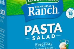 Pasta Salad Recipe Hidden Valley Ranch Quick Salad Recipes for Healthy Salad Ideas to Boost Your Nutrition Pasta Salad Recipe Hidden Valley Ranch | Quick Salad Recipes for Healthy Salad Ideas to Boost Your Nutrition