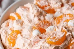 Easy Orange Fluff Salad Recipe: A Classic Treat Quick Salad Recipes for Healthy Salad Ideas to Boost Your Nutrition Easy Orange Fluff Salad Recipe: A Classic Treat | Quick Salad Recipes for Healthy Salad Ideas to Boost Your Nutrition