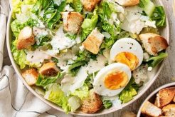 Original Caesar Salad Dressing Recipe No Anchovies Quick Salad Recipes for Healthy Salad Ideas to Boost Your Nutrition Original Caesar Salad Dressing Recipe No Anchovies | Quick Salad Recipes for Healthy Salad Ideas to Boost Your Nutrition