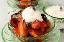 Best Warm Fruit Salad Recipe: Easy & Delicious Quick Salad Recipes for Healthy Salad Ideas to Boost Your Nutrition Best Warm Fruit Salad Recipe: Easy & Delicious | Quick Salad Recipes for Healthy Salad Ideas to Boost Your Nutrition