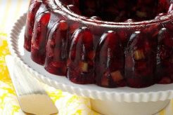 Classic Cranberry Salad Mold Recipe Quick Salad Recipes for Healthy Salad Ideas to Boost Your Nutrition Classic Cranberry Salad Mold Recipe | Quick Salad Recipes for Healthy Salad Ideas to Boost Your Nutrition