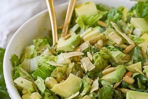 Authentic Mexican Caesar Salad Recipe Quick Salad Recipes for Healthy Salad Ideas to Boost Your Nutrition Authentic Mexican Caesar Salad Recipe | Quick Salad Recipes for Healthy Salad Ideas to Boost Your Nutrition