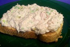 Classic Jewish Deli Tuna Salad Recipe Quick Salad Recipes for Healthy Salad Ideas to Boost Your Nutrition Classic Jewish Deli Tuna Salad Recipe | Quick Salad Recipes for Healthy Salad Ideas to Boost Your Nutrition