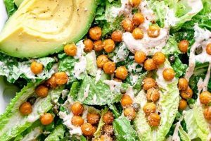 Best Vegan Caesar Salad Recipe (Easy & Classic) Quick Salad Recipes for Healthy Salad Ideas to Boost Your Nutrition Best Vegan Caesar Salad Recipe (Easy & Classic) | Quick Salad Recipes for Healthy Salad Ideas to Boost Your Nutrition