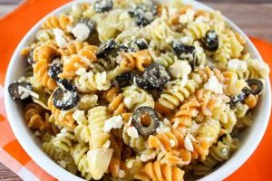 Classic Chicken Salad Chick Pasta Salad Recipe Quick Salad Recipes for Healthy Salad Ideas to Boost Your Nutrition Classic Chicken Salad Chick Pasta Salad Recipe | Quick Salad Recipes for Healthy Salad Ideas to Boost Your Nutrition