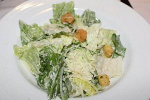 Copycat Carnival Cruise Caesar Salad Recipe Quick Salad Recipes for Healthy Salad Ideas to Boost Your Nutrition Copycat Carnival Cruise Caesar Salad Recipe | Quick Salad Recipes for Healthy Salad Ideas to Boost Your Nutrition