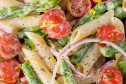 Pasta Salad Recipe Asparagus Quick Salad Recipes for Healthy Salad Ideas to Boost Your Nutrition Pasta Salad Recipe Asparagus | Quick Salad Recipes for Healthy Salad Ideas to Boost Your Nutrition