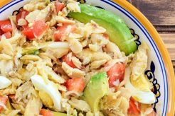 Best Bacalao Salad Hawaii Recipe: Easy & Fresh Quick Salad Recipes for Healthy Salad Ideas to Boost Your Nutrition Best Bacalao Salad Hawaii Recipe: Easy & Fresh | Quick Salad Recipes for Healthy Salad Ideas to Boost Your Nutrition