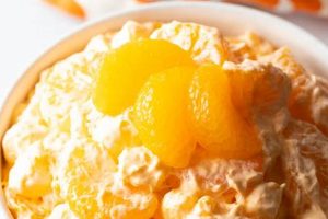 Ultimate Mandarin Orange Salad Recipe Quick Salad Recipes for Healthy Salad Ideas to Boost Your Nutrition Ultimate Mandarin Orange Salad Recipe | Quick Salad Recipes for Healthy Salad Ideas to Boost Your Nutrition