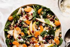 Best Winter Salad Dressing Recipes Quick Salad Recipes for Healthy Salad Ideas to Boost Your Nutrition Best Winter Salad Dressing Recipes | Quick Salad Recipes for Healthy Salad Ideas to Boost Your Nutrition
