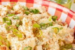 Pioneer Woman's Classic Southern Potato Salad Recipe Quick Salad Recipes for Healthy Salad Ideas to Boost Your Nutrition Pioneer Woman's Classic Southern Potato Salad Recipe | Quick Salad Recipes for Healthy Salad Ideas to Boost Your Nutrition