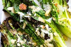 Best Grilled Caesar Salad Recipe Ever! Quick Salad Recipes for Healthy Salad Ideas to Boost Your Nutrition Best Grilled Caesar Salad Recipe Ever! | Quick Salad Recipes for Healthy Salad Ideas to Boost Your Nutrition