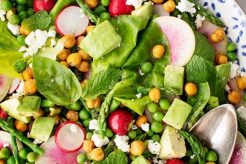 Best Easter Salad Recipes: Fresh & Festive Quick Salad Recipes for Healthy Salad Ideas to Boost Your Nutrition Best Easter Salad Recipes: Fresh & Festive | Quick Salad Recipes for Healthy Salad Ideas to Boost Your Nutrition