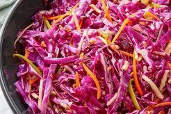 Clearmans Red Cabbage Salad Recipe Quick Salad Recipes for Healthy Salad Ideas to Boost Your Nutrition Clearmans Red Cabbage Salad Recipe | Quick Salad Recipes for Healthy Salad Ideas to Boost Your Nutrition