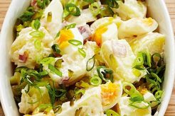 Classic 5 Star Potato Salad Recipe Secrets Quick Salad Recipes for Healthy Salad Ideas to Boost Your Nutrition Classic 5 Star Potato Salad Recipe Secrets | Quick Salad Recipes for Healthy Salad Ideas to Boost Your Nutrition