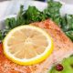 Easy Salmon Kale Salad Recipe: Healthy & Delicious | Quick Salad Recipes for Healthy Salad Ideas to Boost Your Nutrition