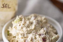 Classic Deli-Style Chicken Salad Recipe Quick Salad Recipes for Healthy Salad Ideas to Boost Your Nutrition Classic Deli-Style Chicken Salad Recipe | Quick Salad Recipes for Healthy Salad Ideas to Boost Your Nutrition