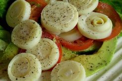 Recipe Hearts Of Palm Salad Quick Salad Recipes for Healthy Salad Ideas to Boost Your Nutrition Recipe Hearts Of Palm Salad | Quick Salad Recipes for Healthy Salad Ideas to Boost Your Nutrition