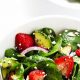 Avocado Strawberry Salad Recipe | Quick Salad Recipes for Healthy Salad Ideas to Boost Your Nutrition
