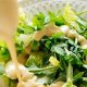 Easy Tahini Salad Dressing Recipe (Vegan) | Quick Salad Recipes for Healthy Salad Ideas to Boost Your Nutrition