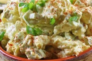 Best Allrecipes Potato Salad Recipes: Classic & Creative | Quick Salad Recipes for Healthy Salad Ideas to Boost Your Nutrition