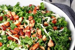Copycat Chic-fil-A Kale Salad Recipe Quick Salad Recipes for Healthy Salad Ideas to Boost Your Nutrition Copycat Chic-fil-A Kale Salad Recipe | Quick Salad Recipes for Healthy Salad Ideas to Boost Your Nutrition