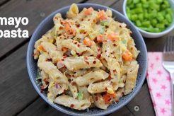 Pasta Salad Recipes With Mayonnaise Quick Salad Recipes for Healthy Salad Ideas to Boost Your Nutrition Pasta Salad Recipes With Mayonnaise | Quick Salad Recipes for Healthy Salad Ideas to Boost Your Nutrition