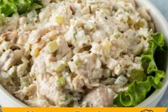 Classic Kroger Chicken Salad Recipe & Tips Quick Salad Recipes for Healthy Salad Ideas to Boost Your Nutrition Classic Kroger Chicken Salad Recipe & Tips | Quick Salad Recipes for Healthy Salad Ideas to Boost Your Nutrition