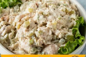 Classic Kroger Chicken Salad Recipe & Tips Quick Salad Recipes for Healthy Salad Ideas to Boost Your Nutrition Classic Kroger Chicken Salad Recipe & Tips | Quick Salad Recipes for Healthy Salad Ideas to Boost Your Nutrition