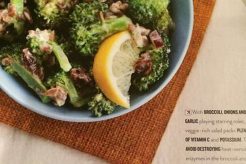 Classic Publix Broccoli Salad Recipe Copycat Quick Salad Recipes for Healthy Salad Ideas to Boost Your Nutrition Classic Publix Broccoli Salad Recipe Copycat | Quick Salad Recipes for Healthy Salad Ideas to Boost Your Nutrition