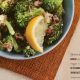 Classic Publix Broccoli Salad Recipe Copycat | Quick Salad Recipes for Healthy Salad Ideas to Boost Your Nutrition