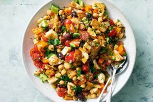 Best NYT Salad Recipes: Fresh & Seasonal Quick Salad Recipes for Healthy Salad Ideas to Boost Your Nutrition Best NYT Salad Recipes: Fresh & Seasonal | Quick Salad Recipes for Healthy Salad Ideas to Boost Your Nutrition