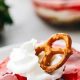 Recipe For Strawberry Pretzel Jello Salad | Quick Salad Recipes for Healthy Salad Ideas to Boost Your Nutrition