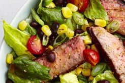 Steak Taco Salad Recipe Quick Salad Recipes for Healthy Salad Ideas to Boost Your Nutrition Steak Taco Salad Recipe | Quick Salad Recipes for Healthy Salad Ideas to Boost Your Nutrition