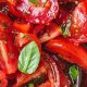 Best Tomato Salad Recipe: Easy &amp; Delicious | Quick Salad Recipes for Healthy Salad Ideas to Boost Your Nutrition