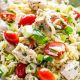Easy Chicken & Orzo Salad Recipe: A Simple Guide | Quick Salad Recipes for Healthy Salad Ideas to Boost Your Nutrition